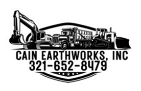 Cain Earthworks, Inc